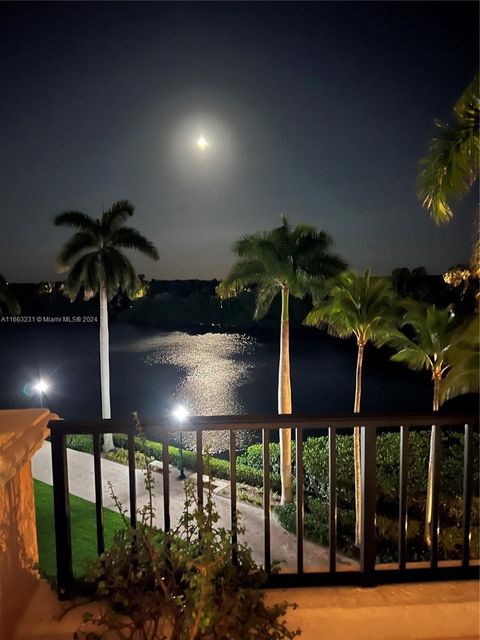 A home in Coral Gables