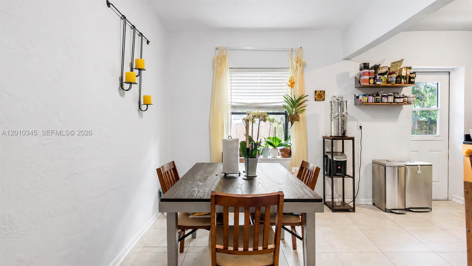 WEST MIAMI SHORES SEC C - Residential