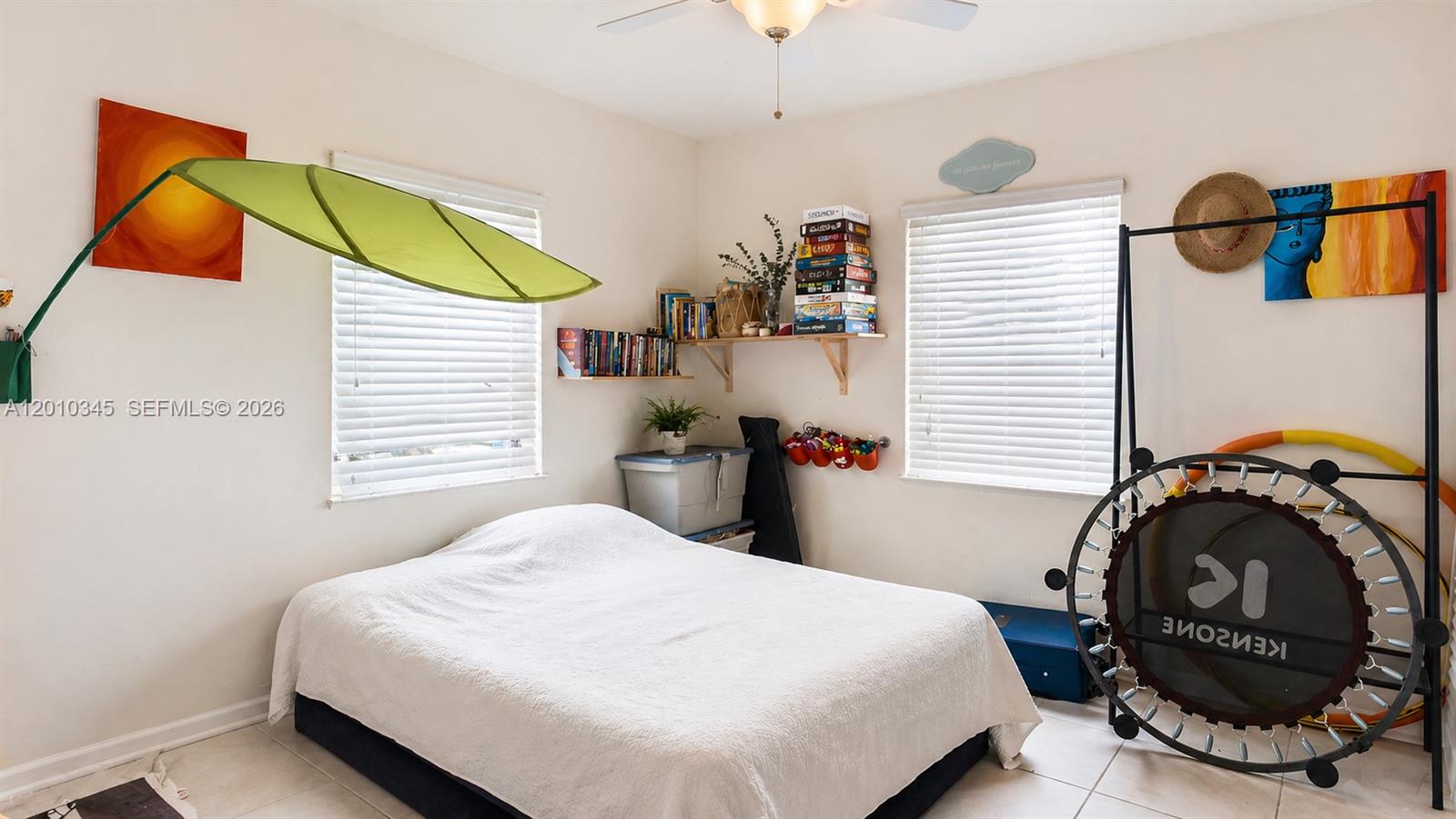 WEST MIAMI SHORES SEC C - Residential