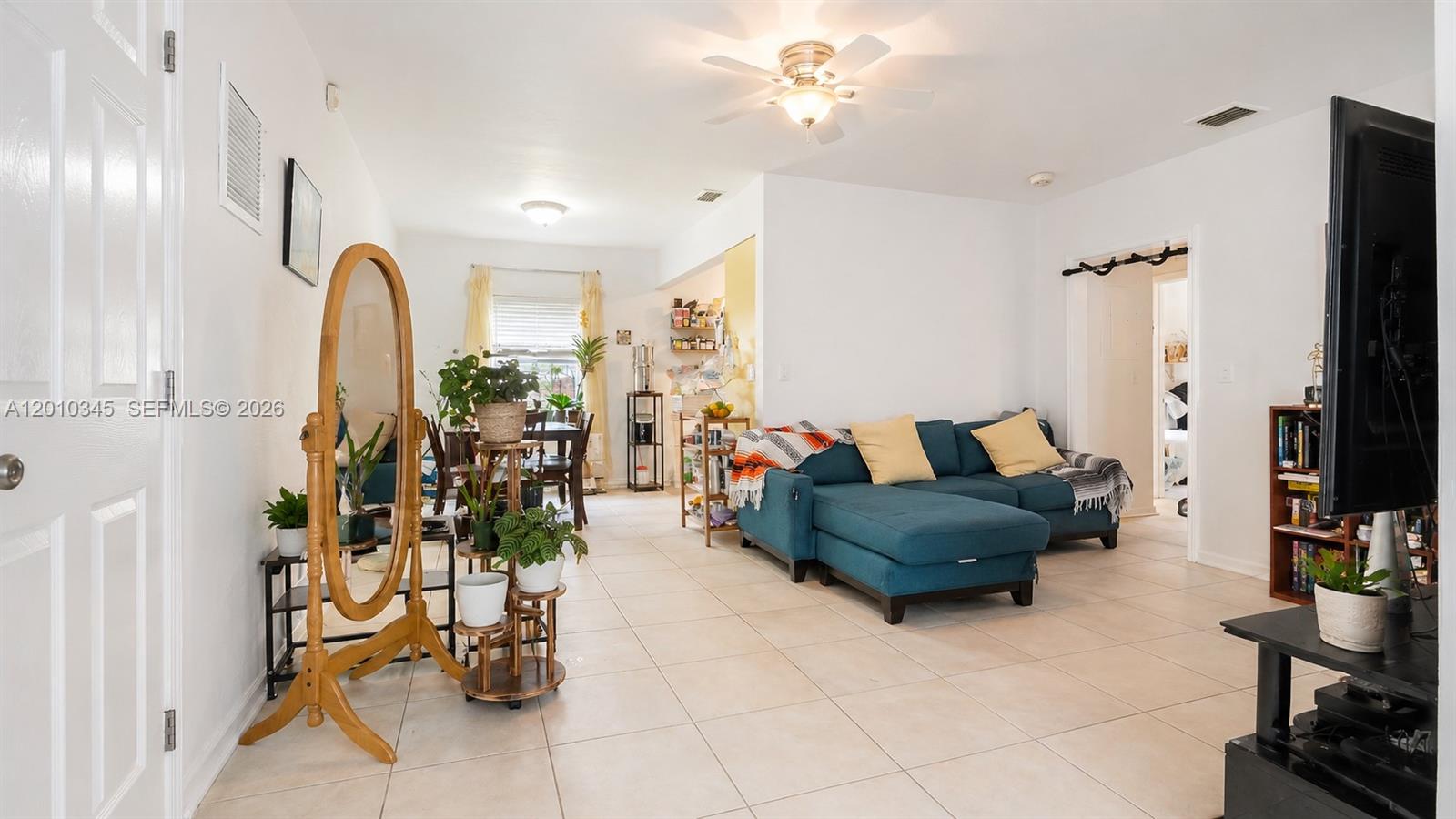 WEST MIAMI SHORES SEC C - Residential