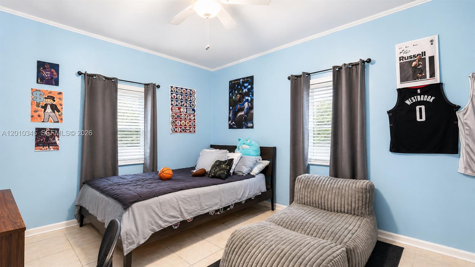 WEST MIAMI SHORES SEC C - Residential
