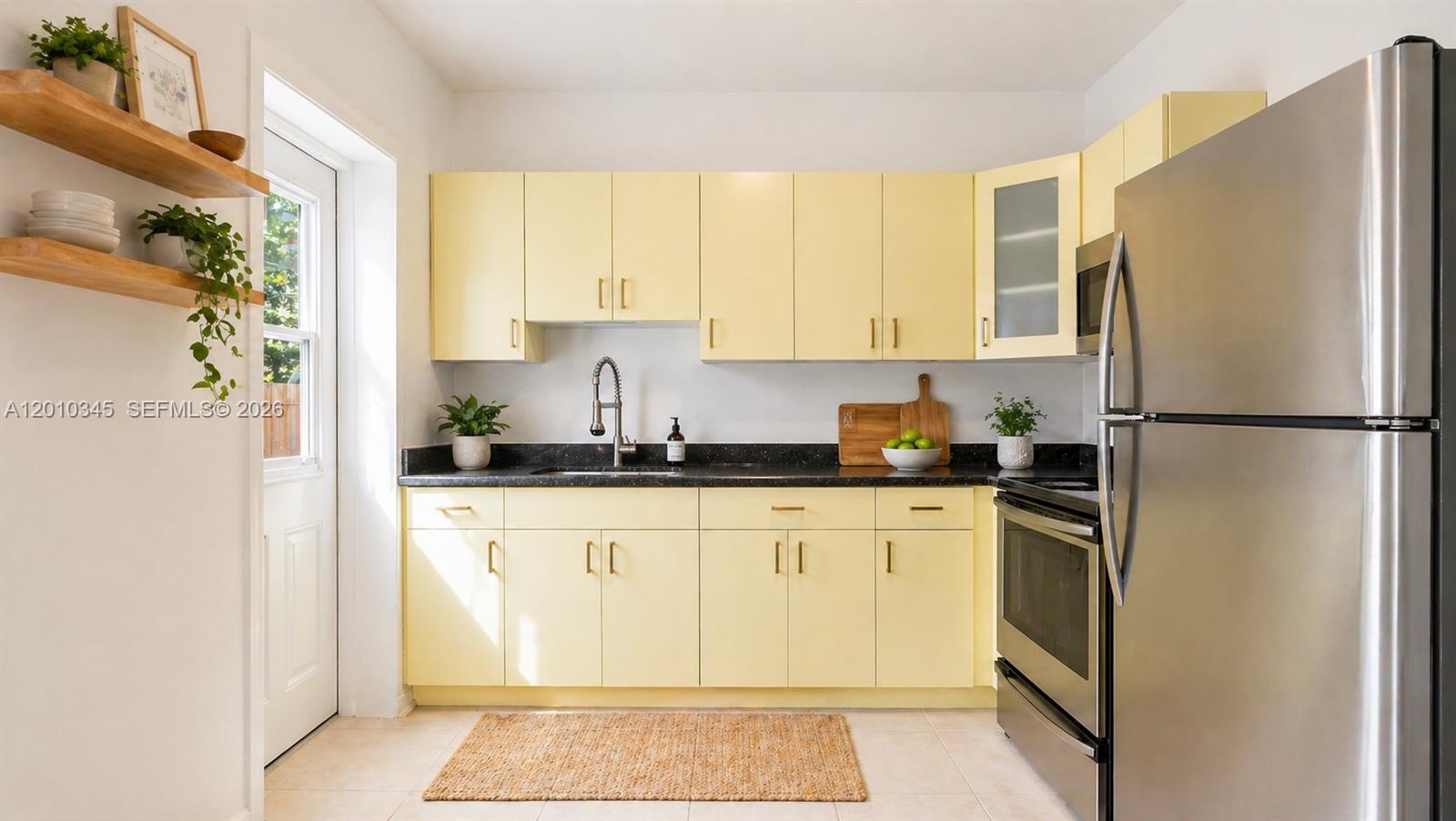 WEST MIAMI SHORES SEC C - Residential