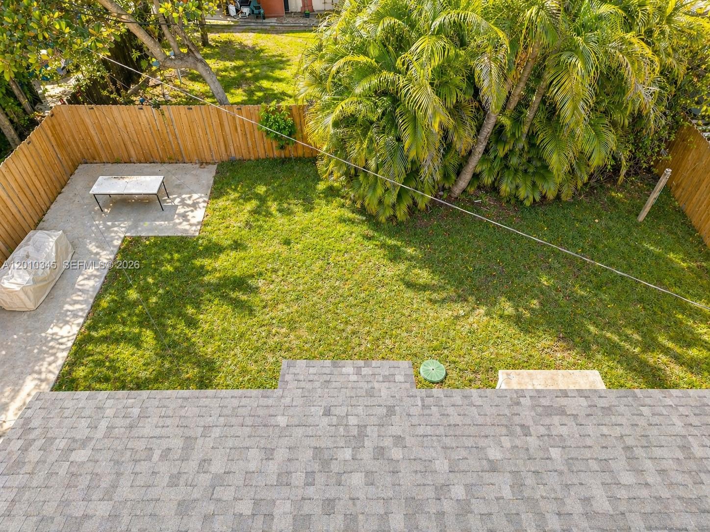 WEST MIAMI SHORES SEC C - Residential