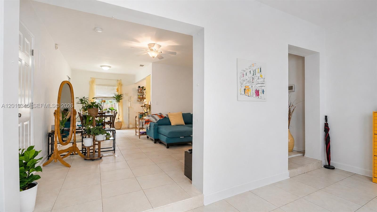 WEST MIAMI SHORES SEC C - Residential