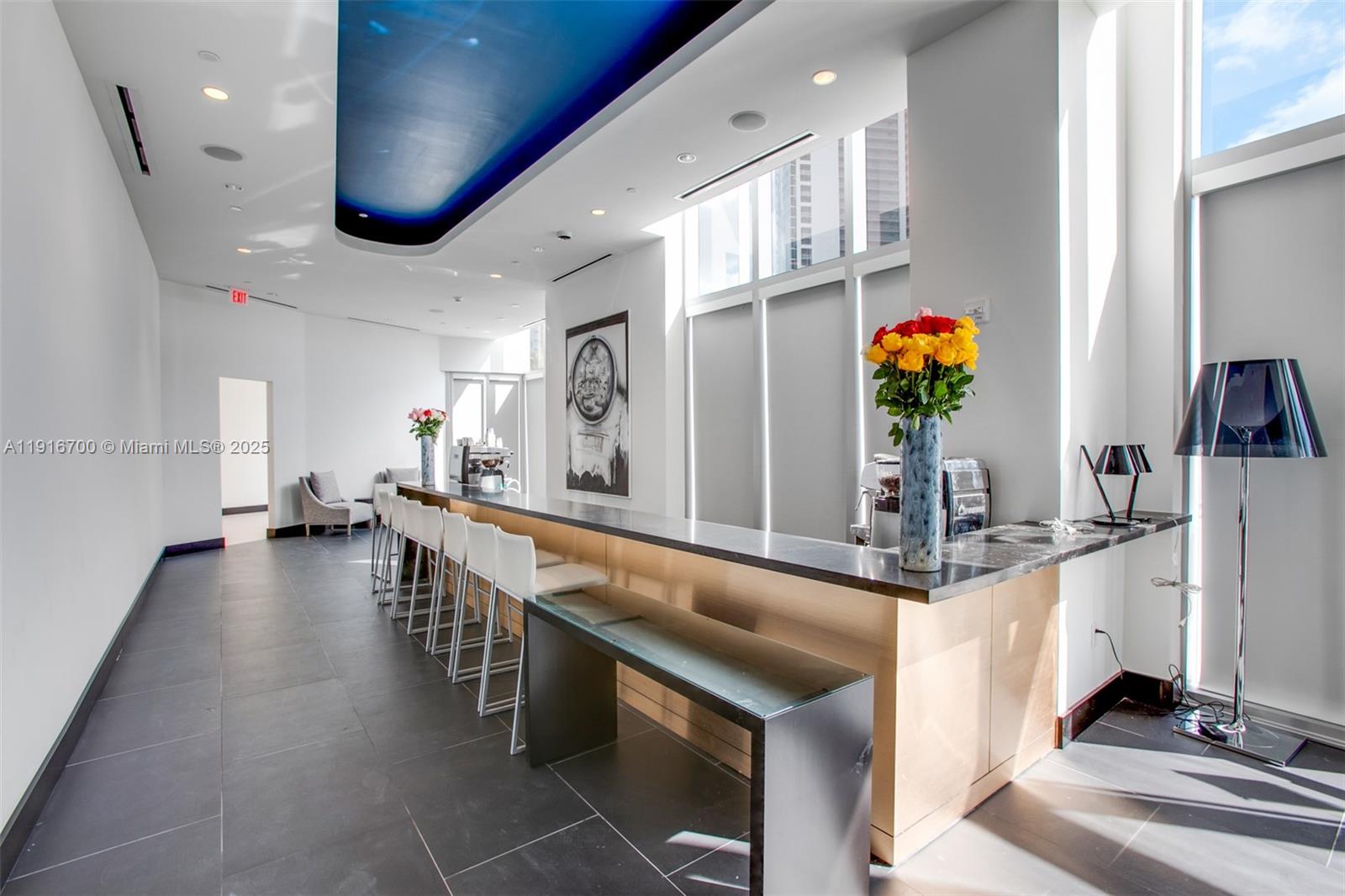 Paramount Miami Worldcente - Residential