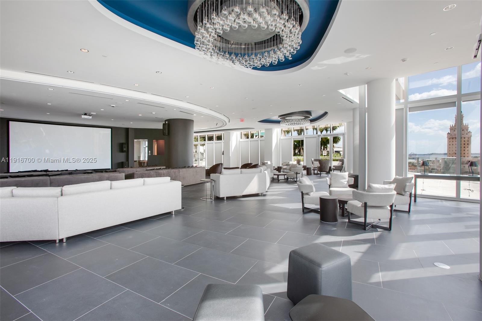 Paramount Miami Worldcente - Residential