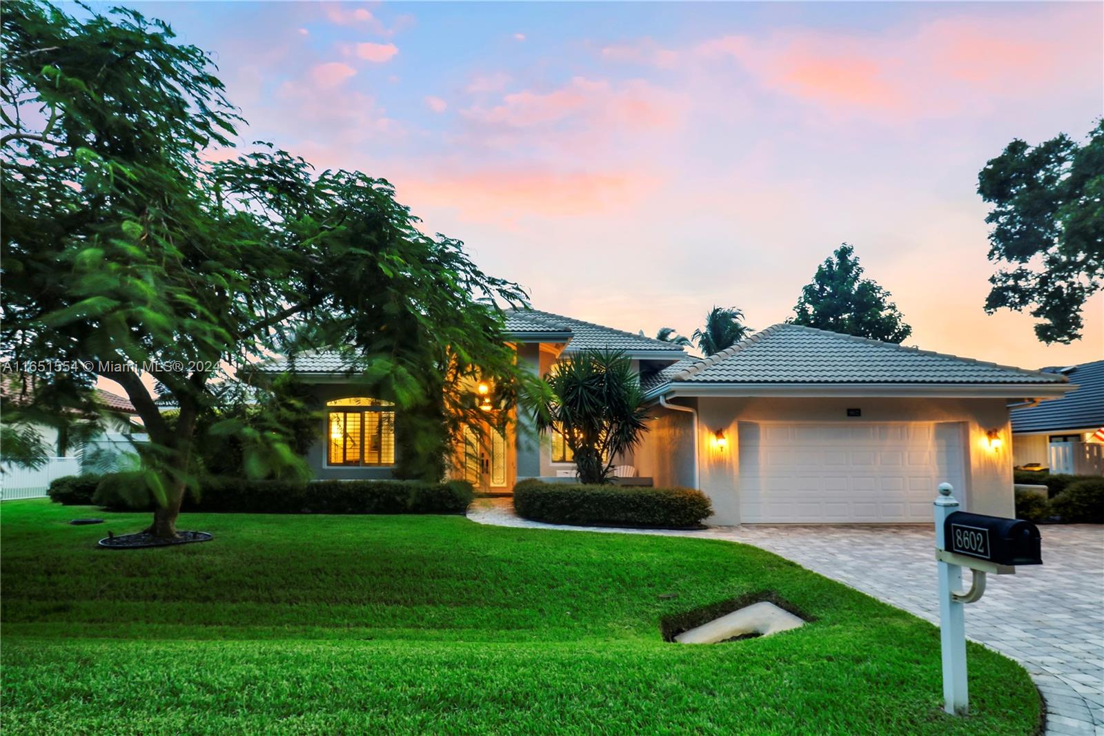 NORTH PASSAGE - Residential