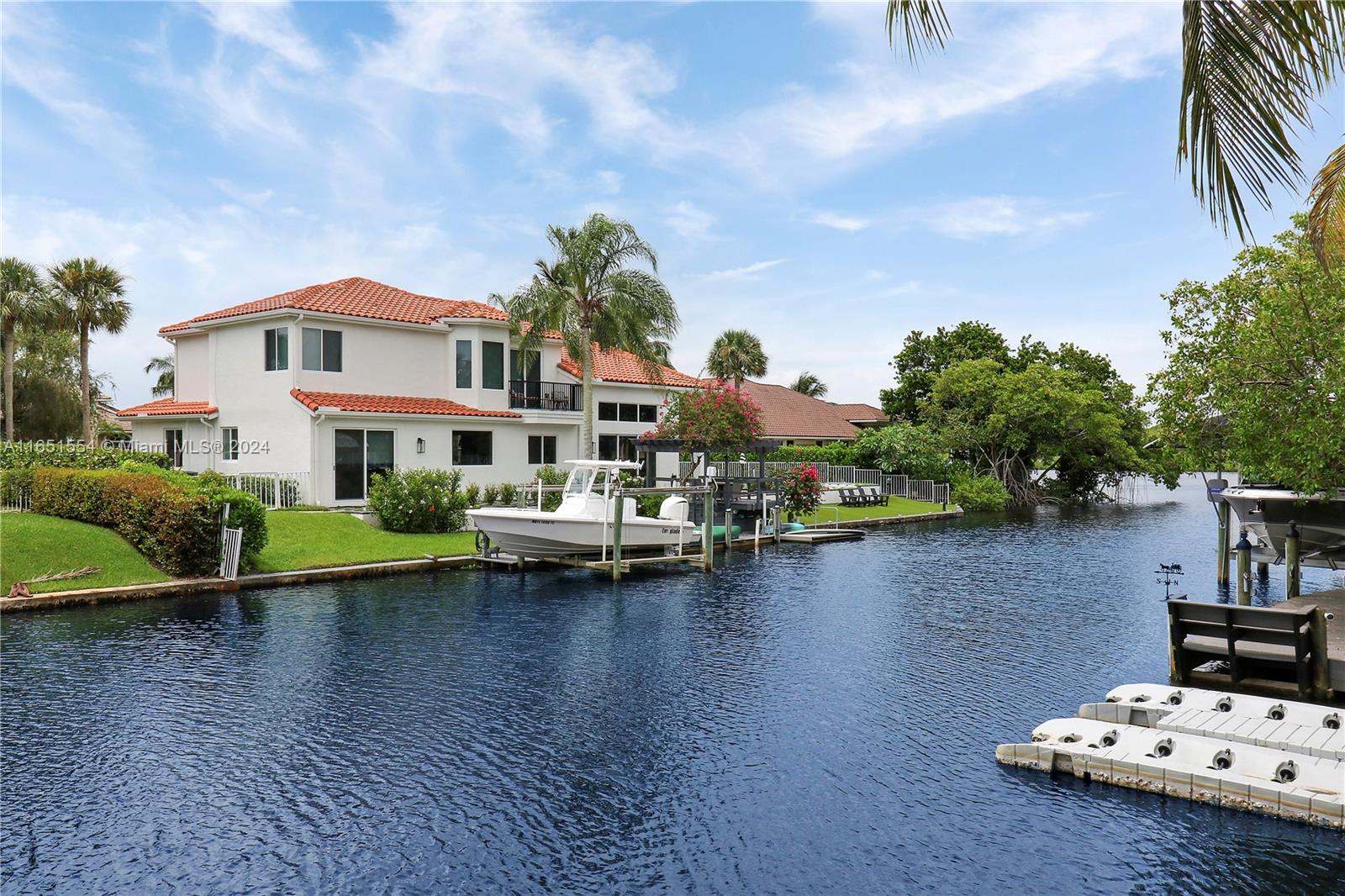 NORTH PASSAGE - Residential