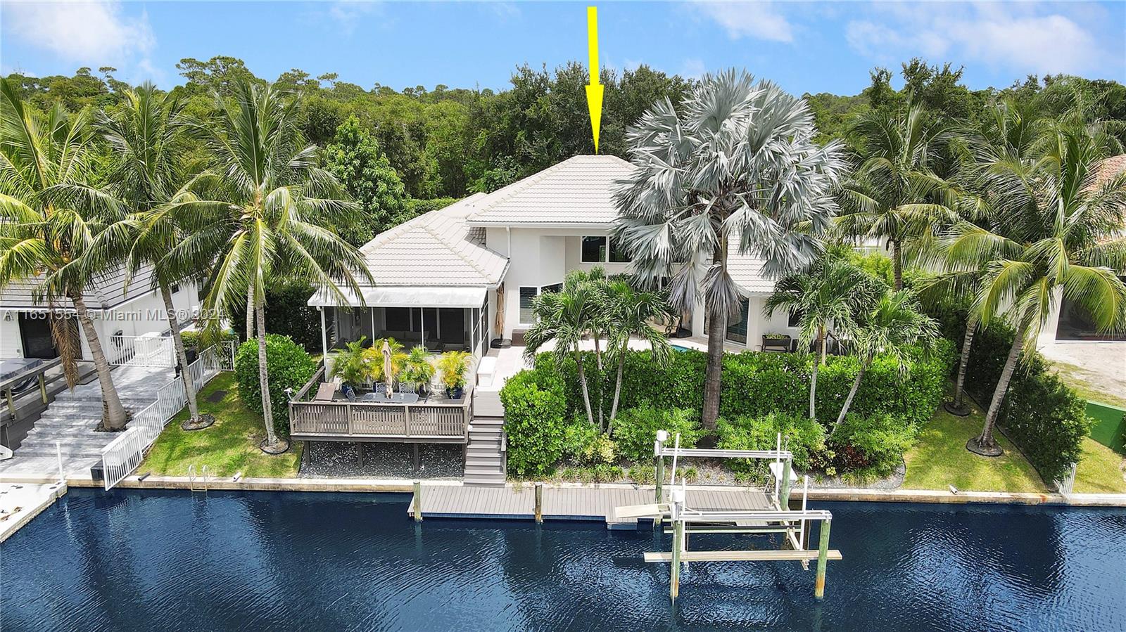 NORTH PASSAGE - Residential