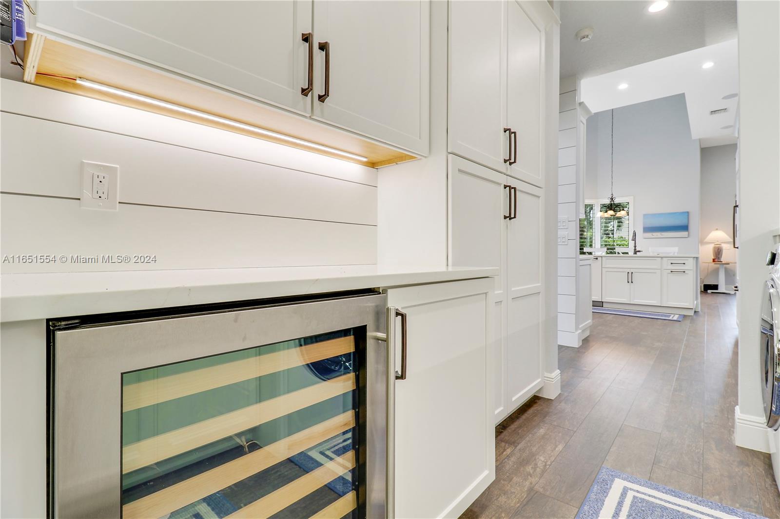 NORTH PASSAGE - Residential