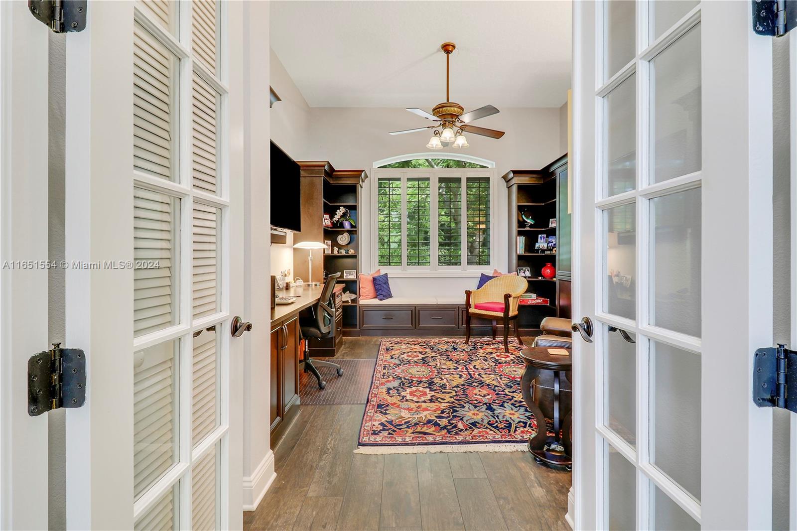 NORTH PASSAGE - Residential