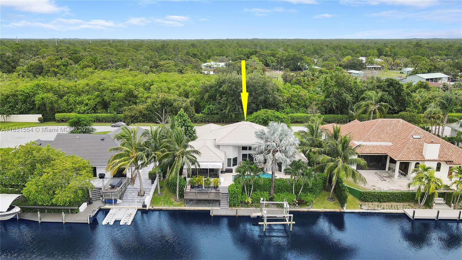 NORTH PASSAGE - Residential