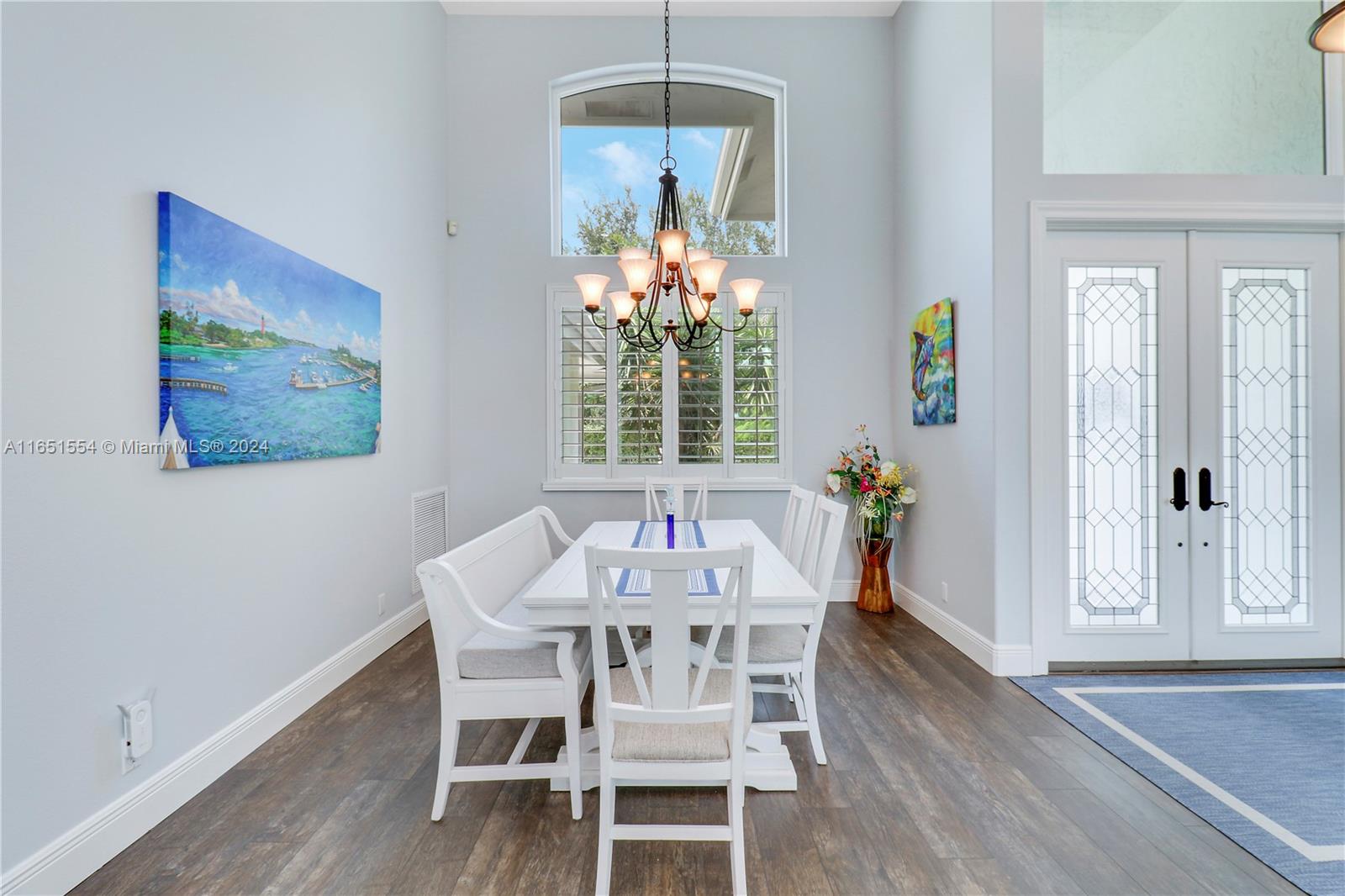 NORTH PASSAGE - Residential