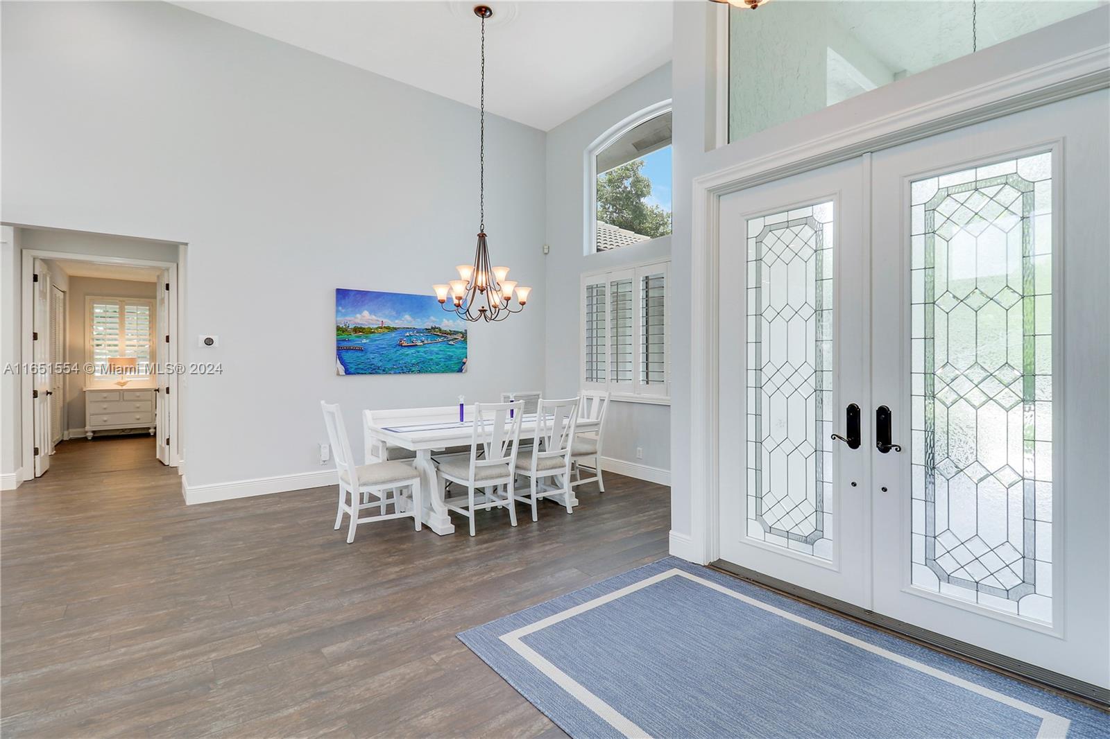 NORTH PASSAGE - Residential