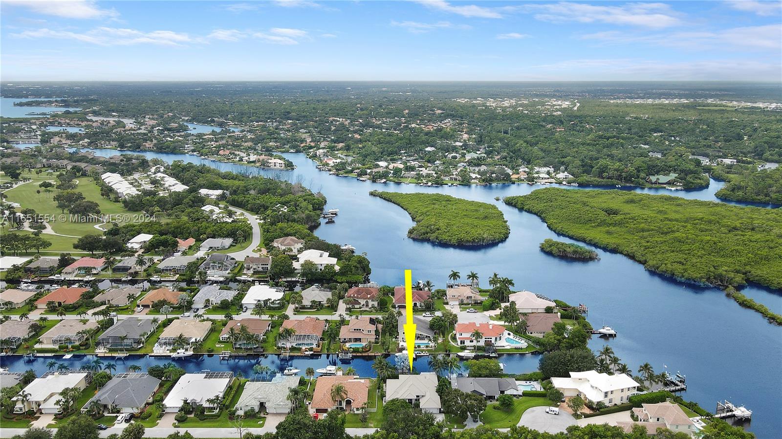 NORTH PASSAGE - Residential