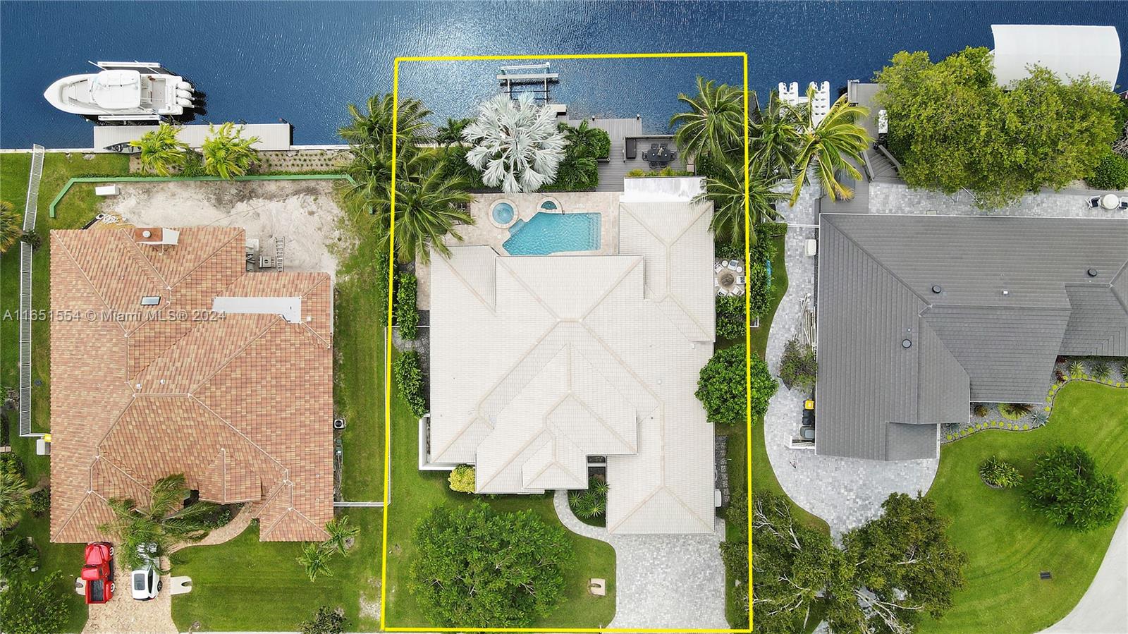 NORTH PASSAGE - Residential