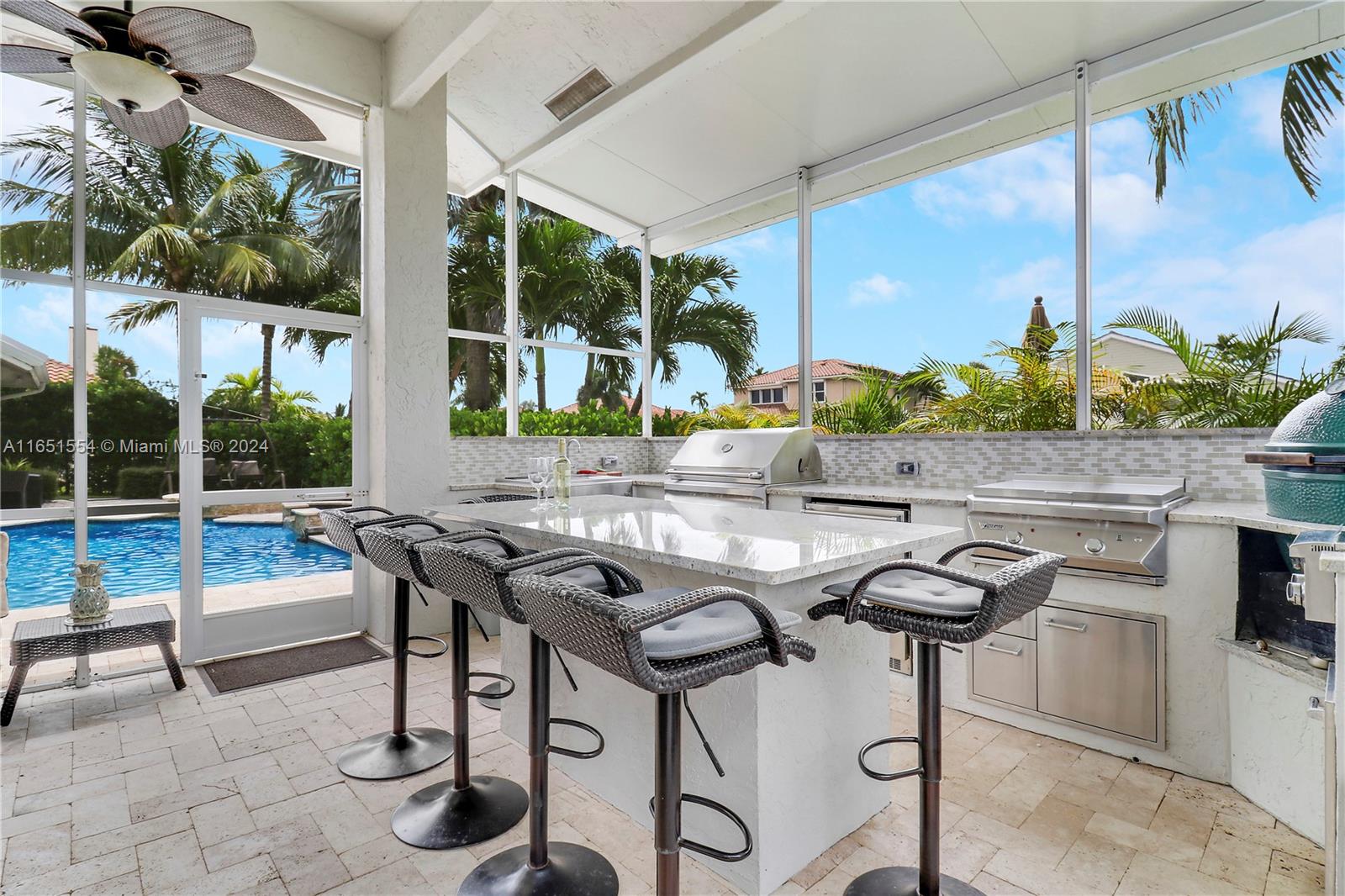 NORTH PASSAGE - Residential