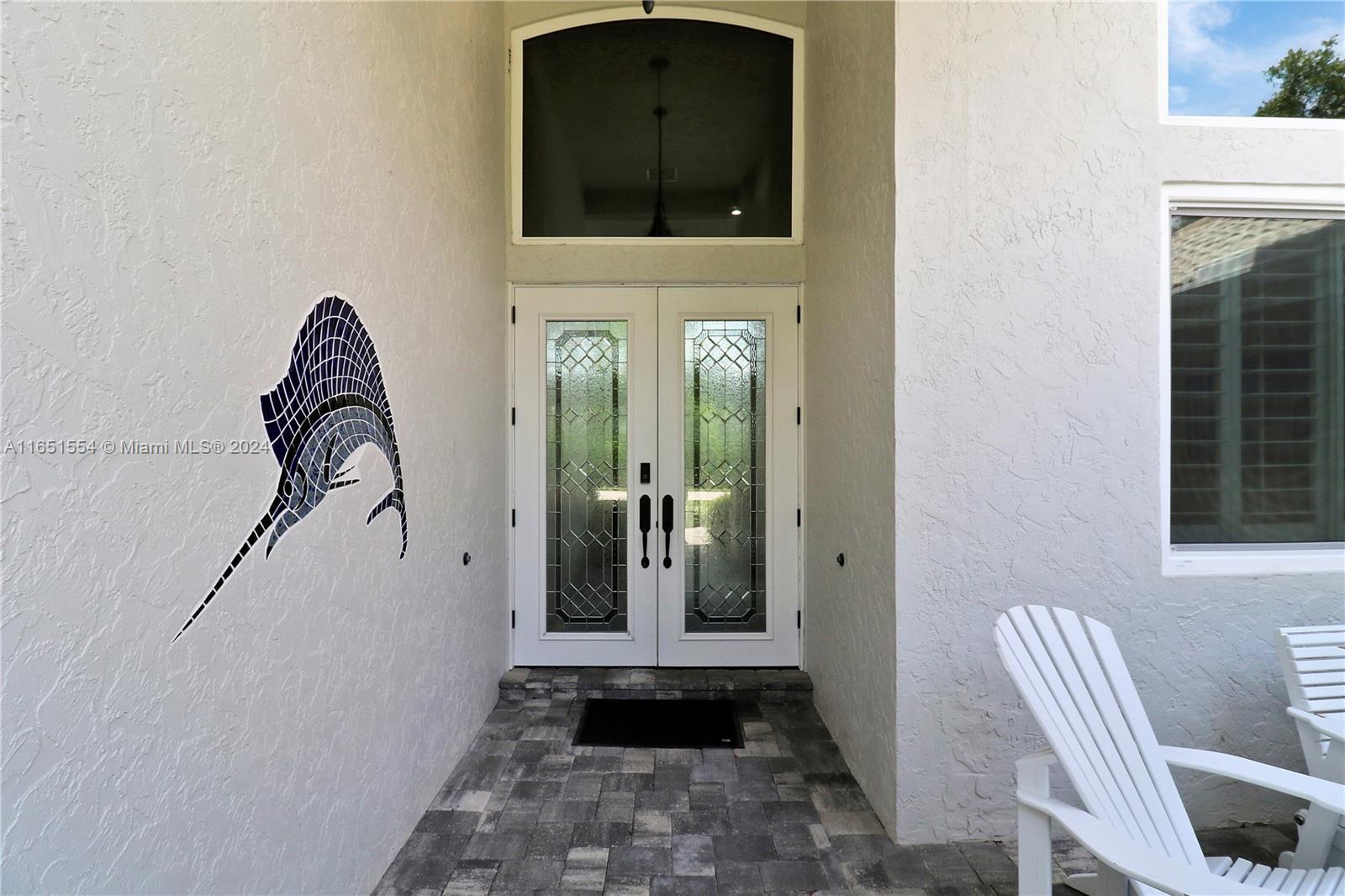 NORTH PASSAGE - Residential