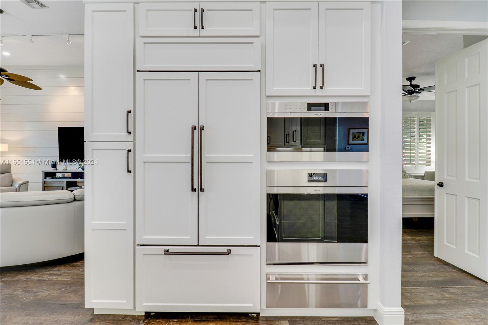 NORTH PASSAGE - Residential