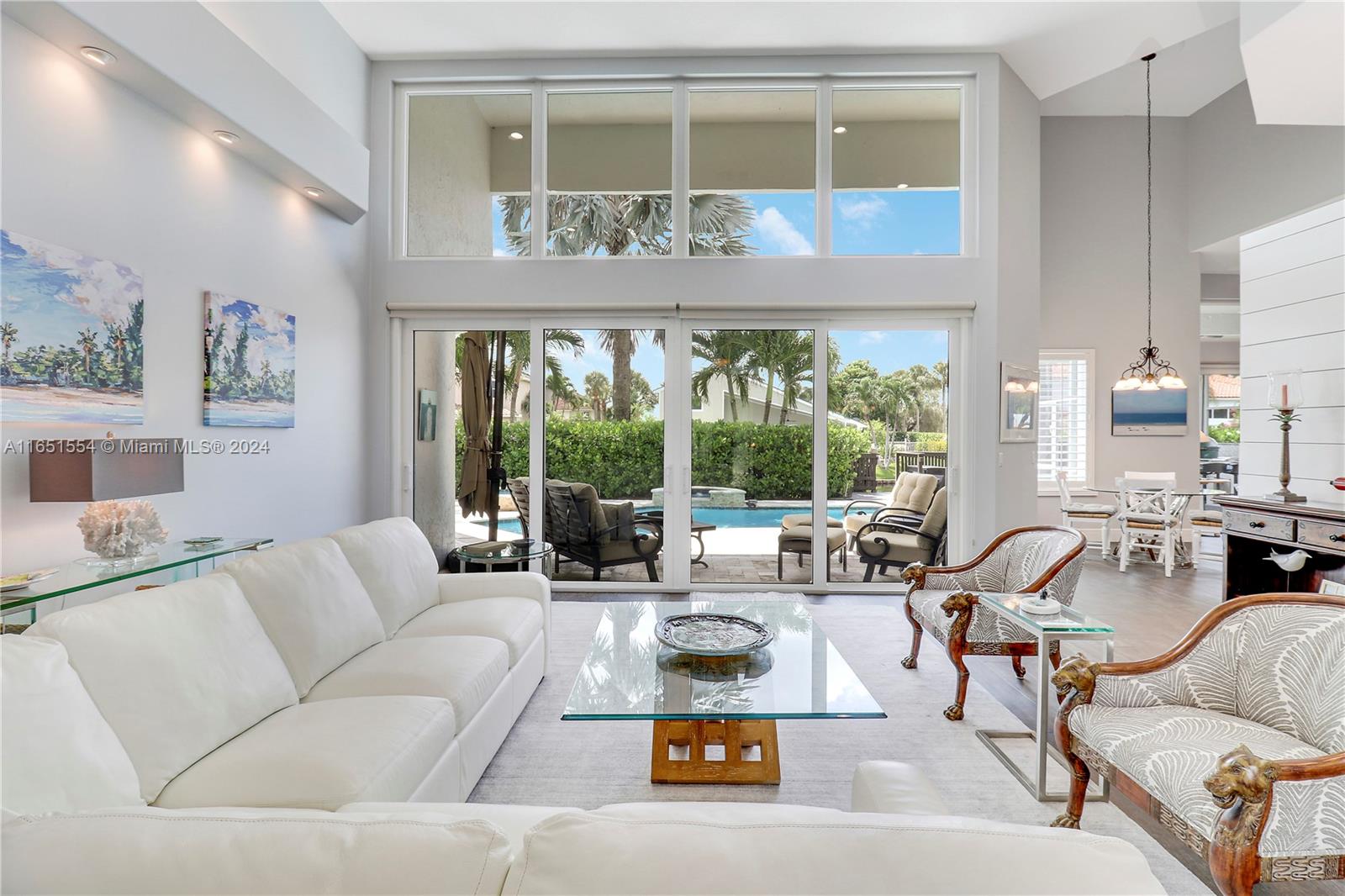 NORTH PASSAGE - Residential