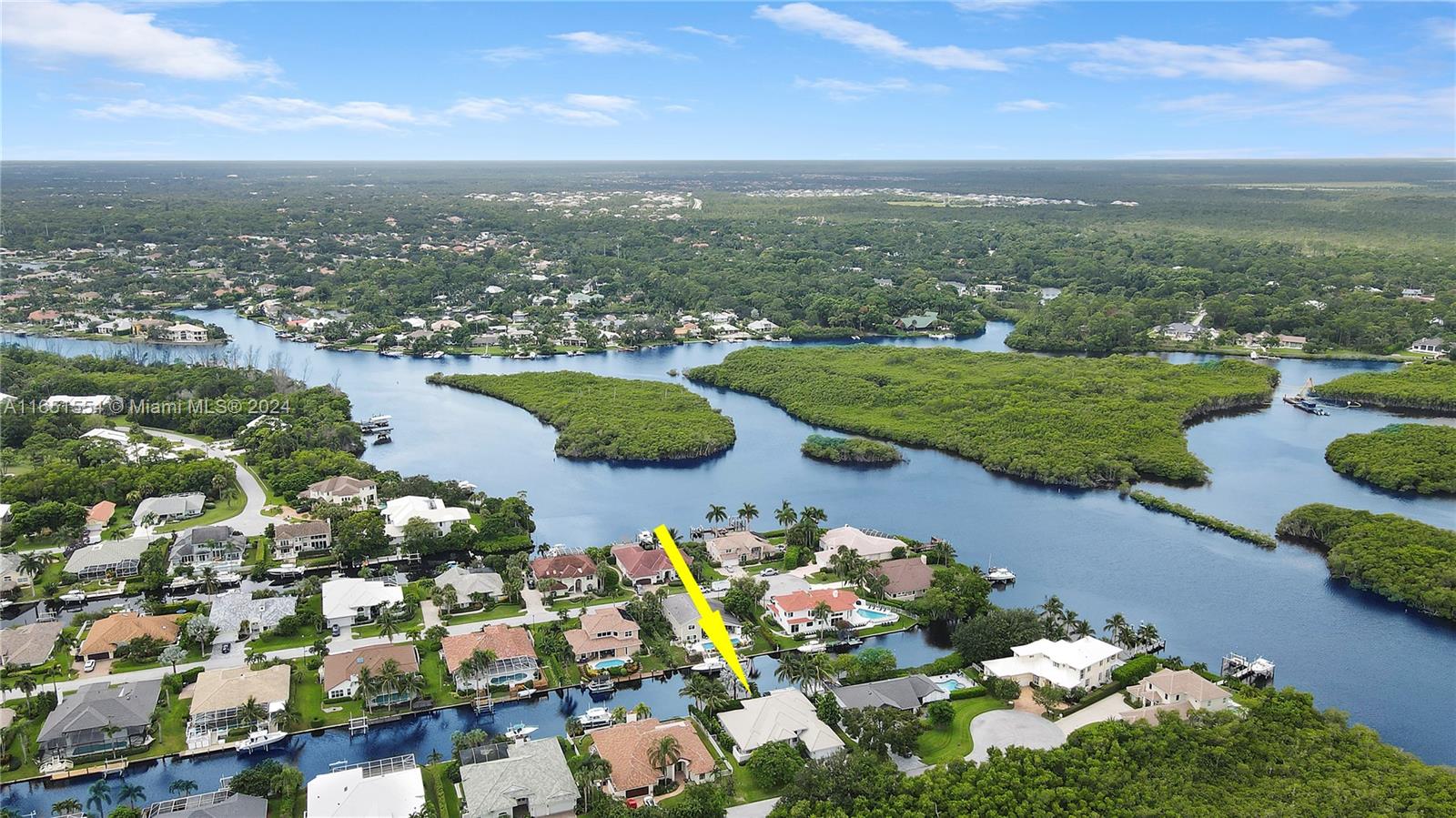 NORTH PASSAGE - Residential