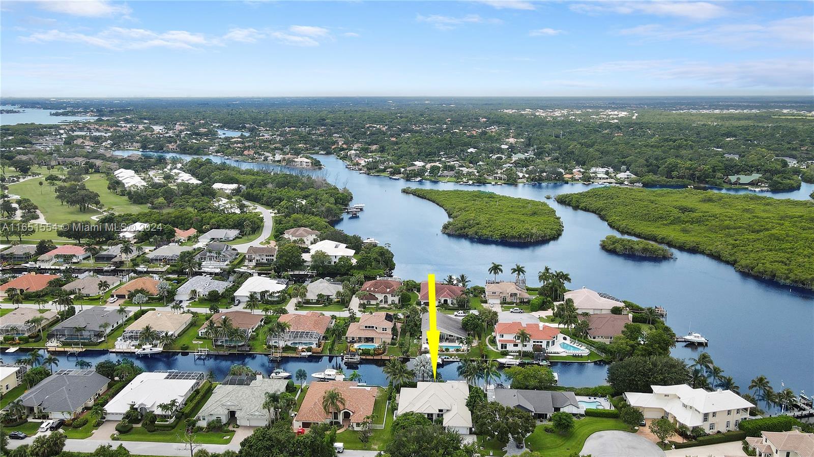 NORTH PASSAGE - Residential