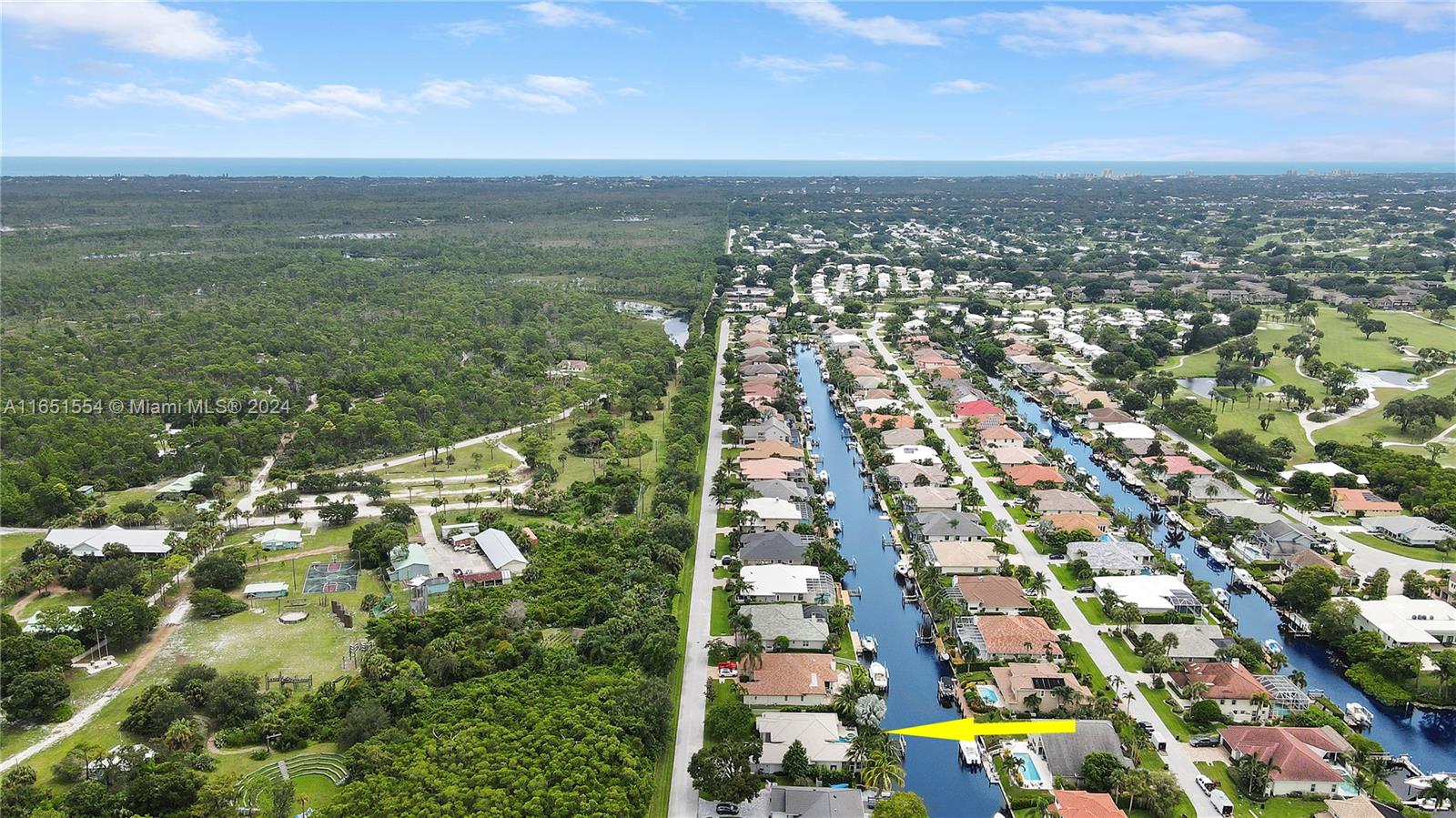 NORTH PASSAGE - Residential