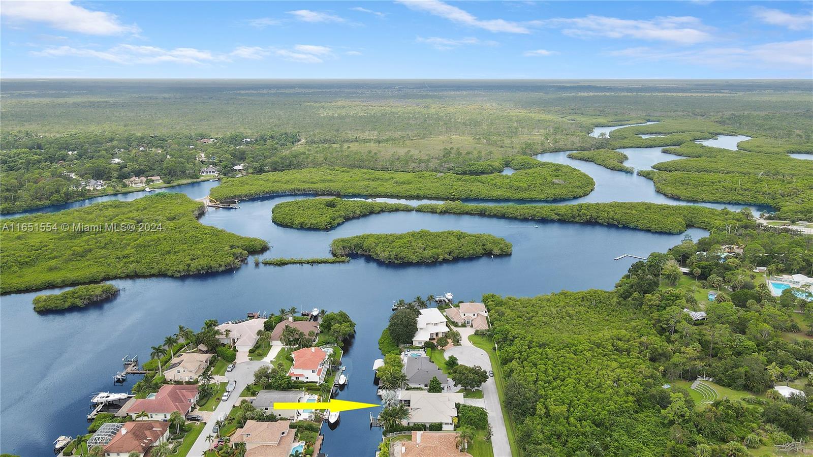 NORTH PASSAGE - Residential