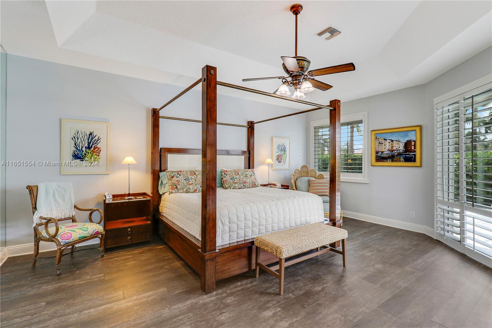 NORTH PASSAGE - Residential