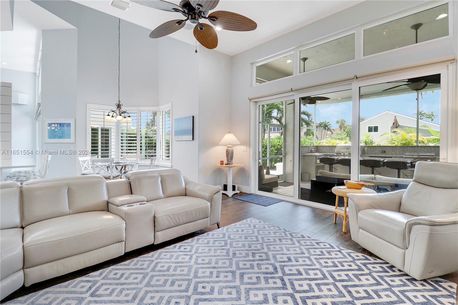 NORTH PASSAGE - Residential