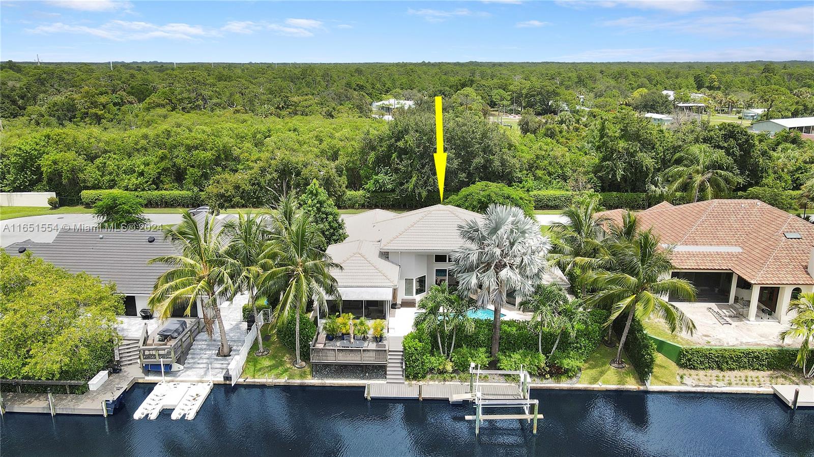 NORTH PASSAGE - Residential