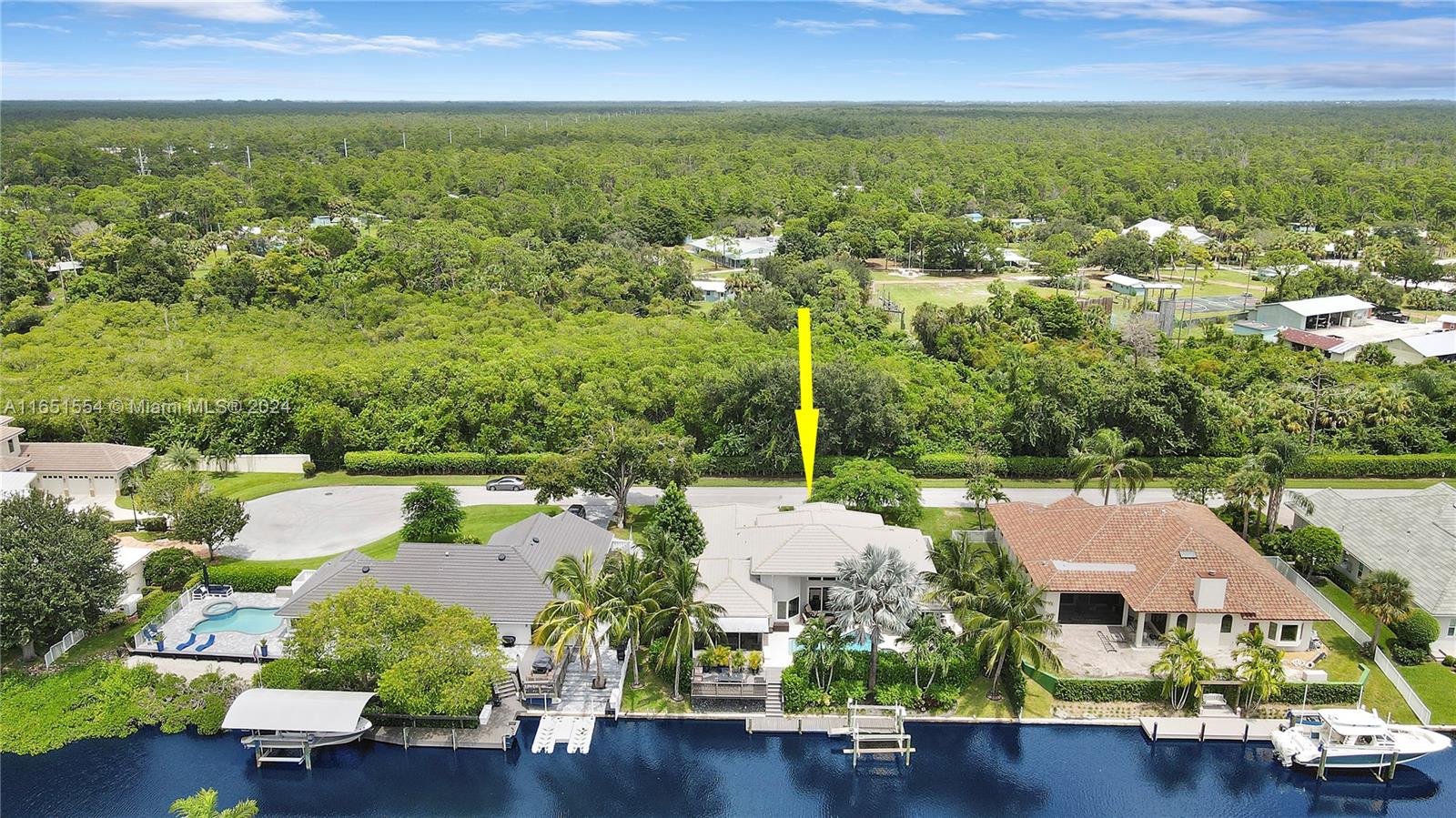 NORTH PASSAGE - Residential