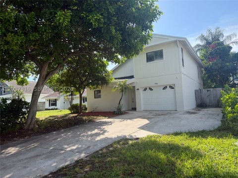 Photo of 2496 Douglas Ave, Delray Beach, FL 33444 (MLS # A12087315)