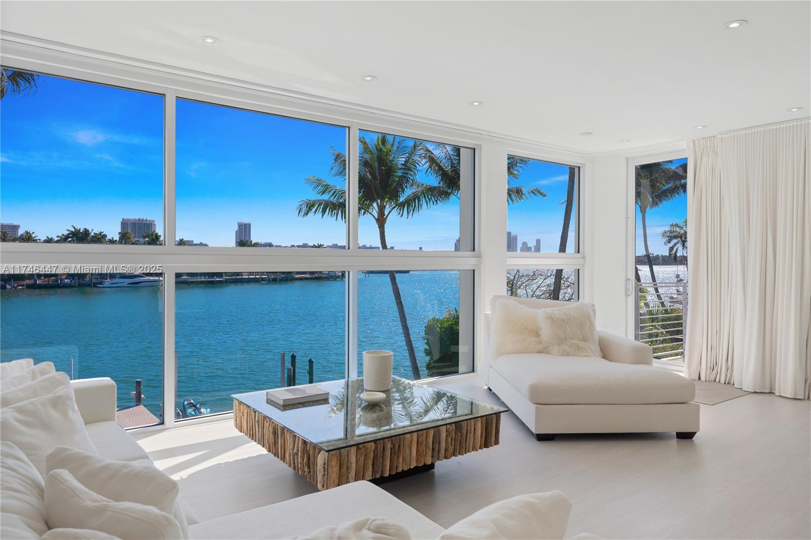 DILIDO ISLAND - Residential Lease