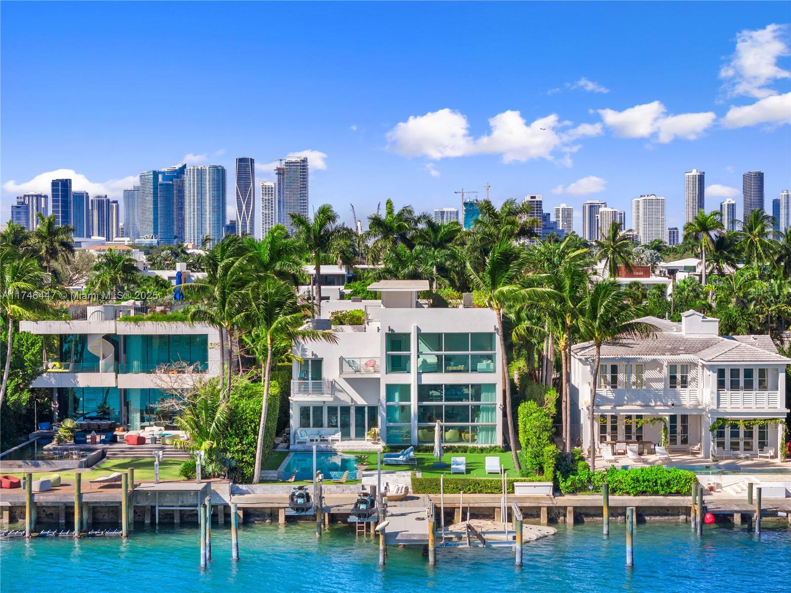 DILIDO ISLAND - Residential Lease