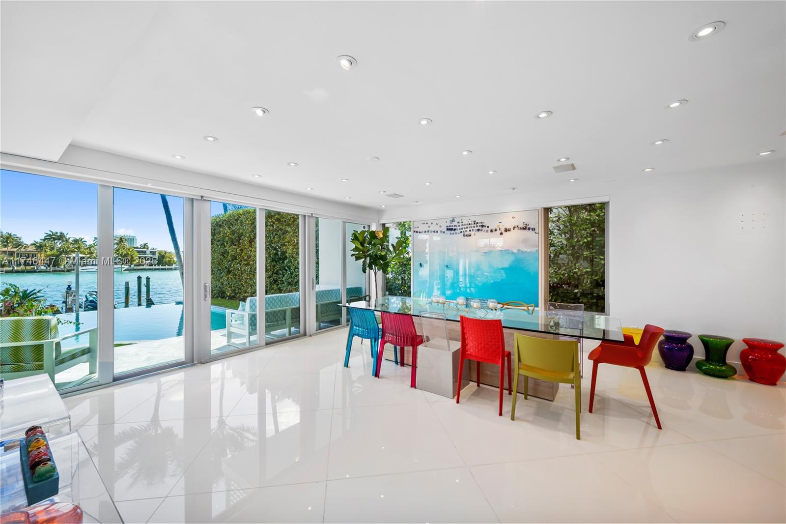 DILIDO ISLAND - Residential Lease