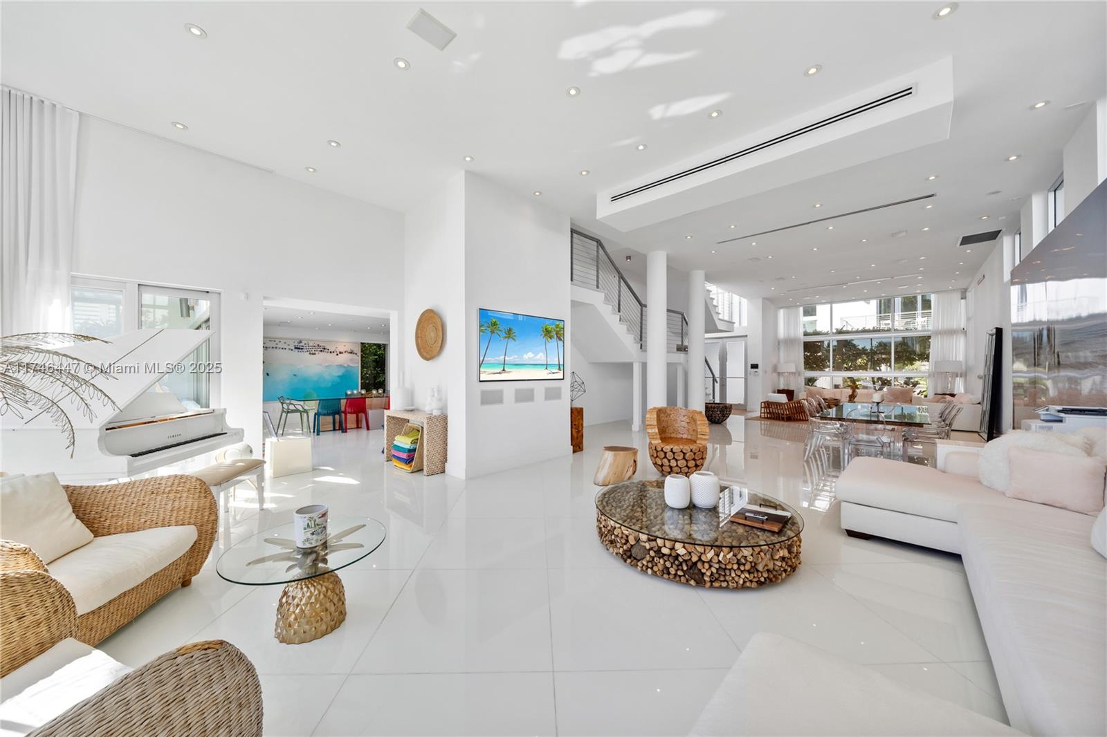 DILIDO ISLAND - Residential Lease