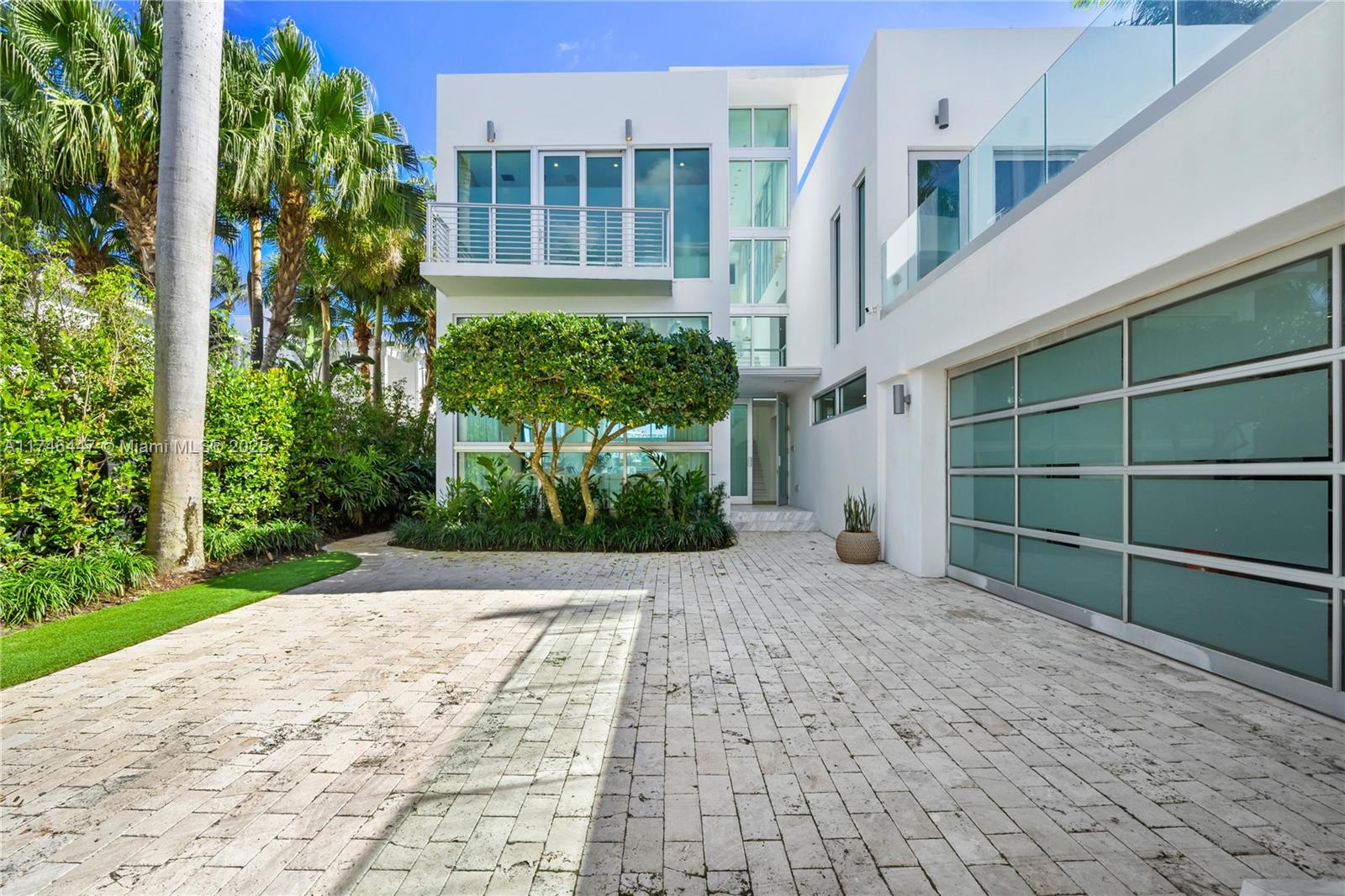 DILIDO ISLAND - Residential Lease