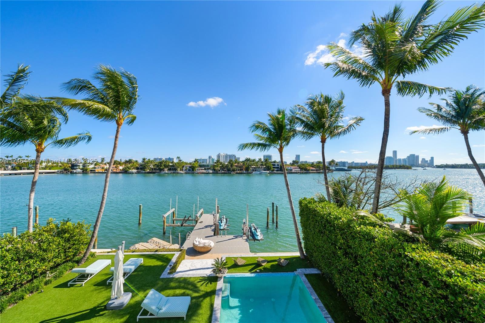 DILIDO ISLAND - Residential Lease