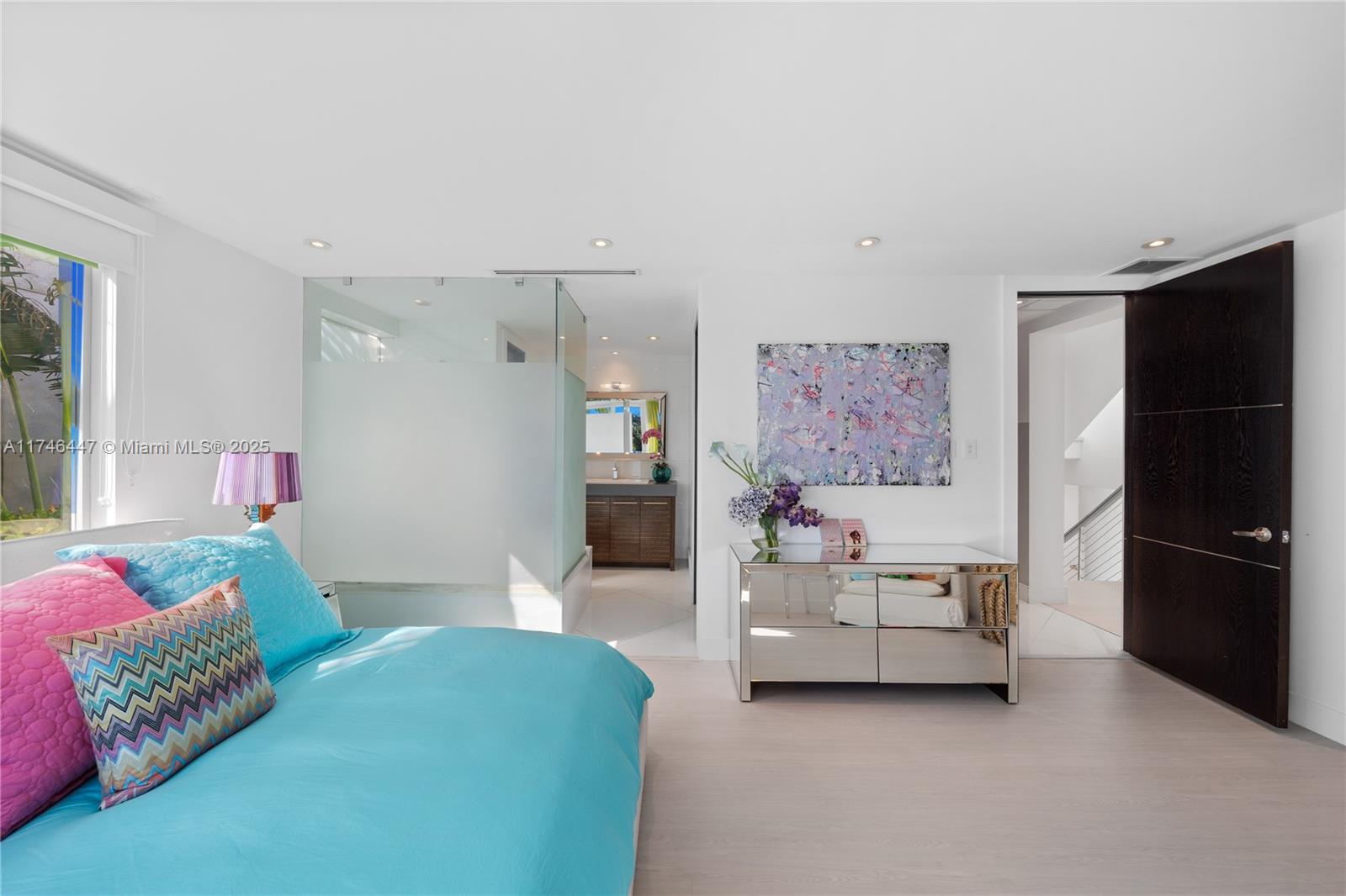 DILIDO ISLAND - Residential Lease