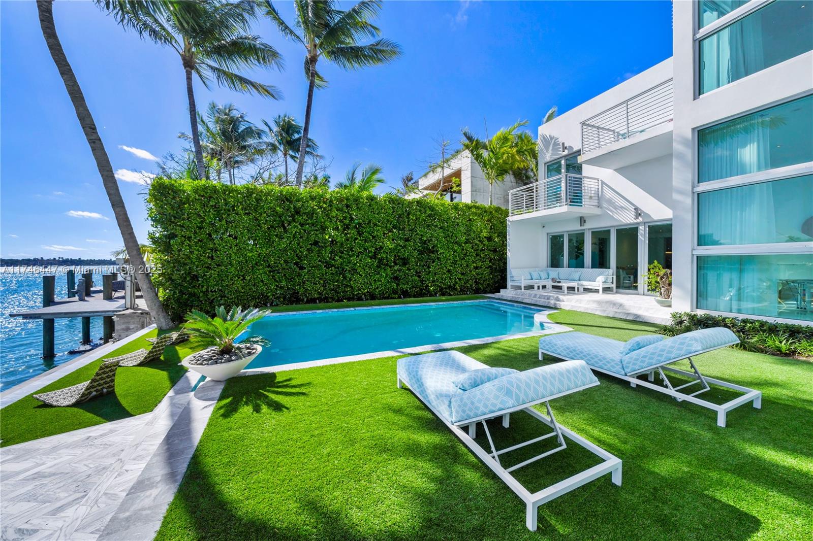 DILIDO ISLAND - Residential Lease