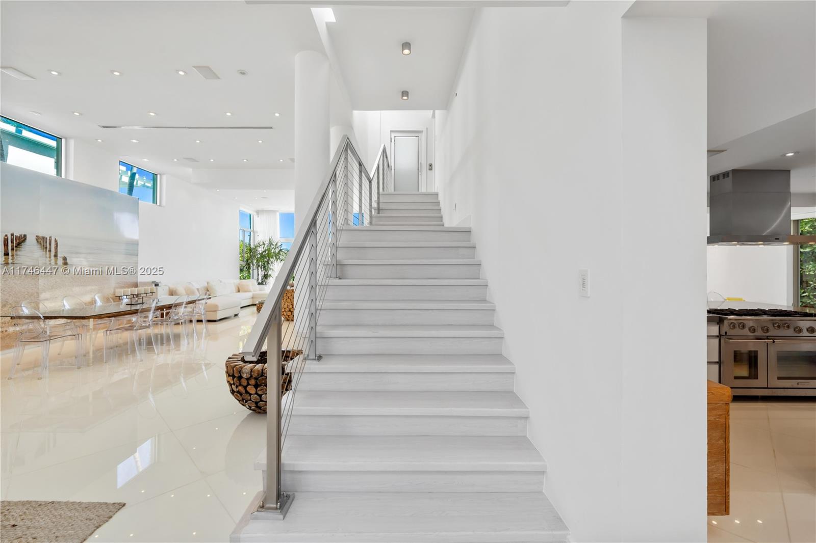 DILIDO ISLAND - Residential Lease