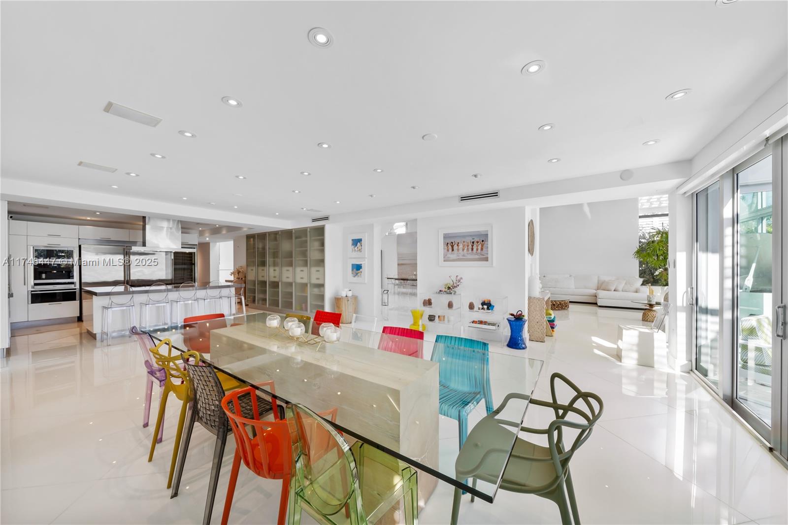 DILIDO ISLAND - Residential Lease