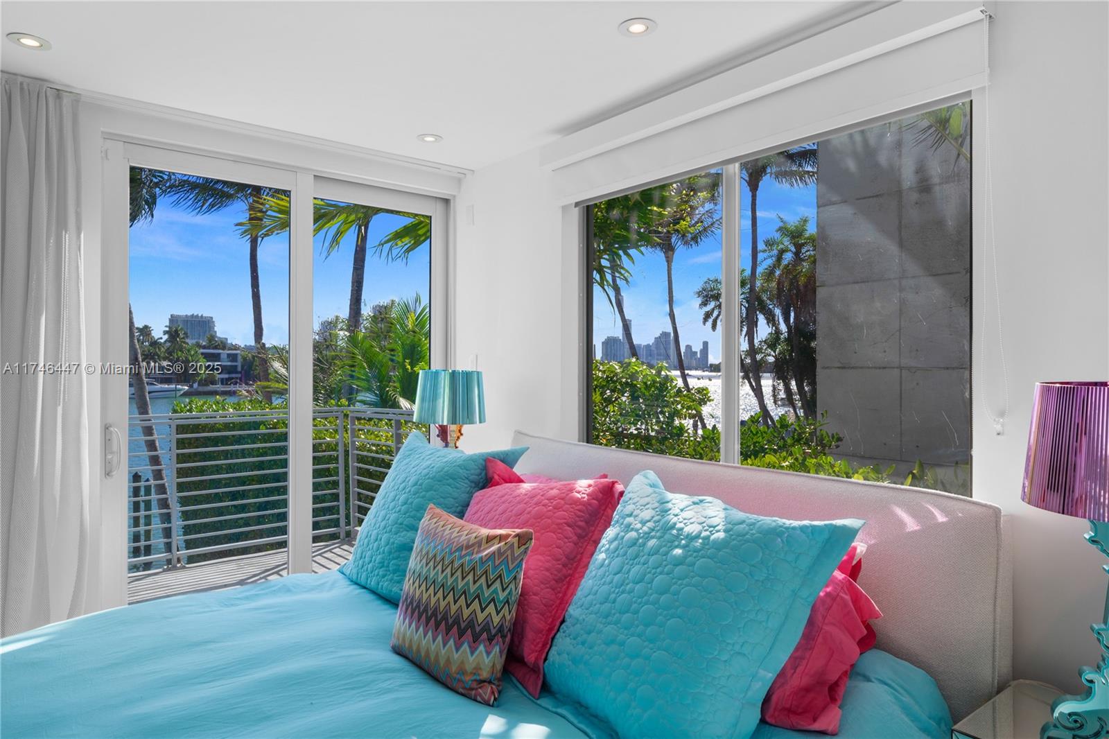 DILIDO ISLAND - Residential Lease