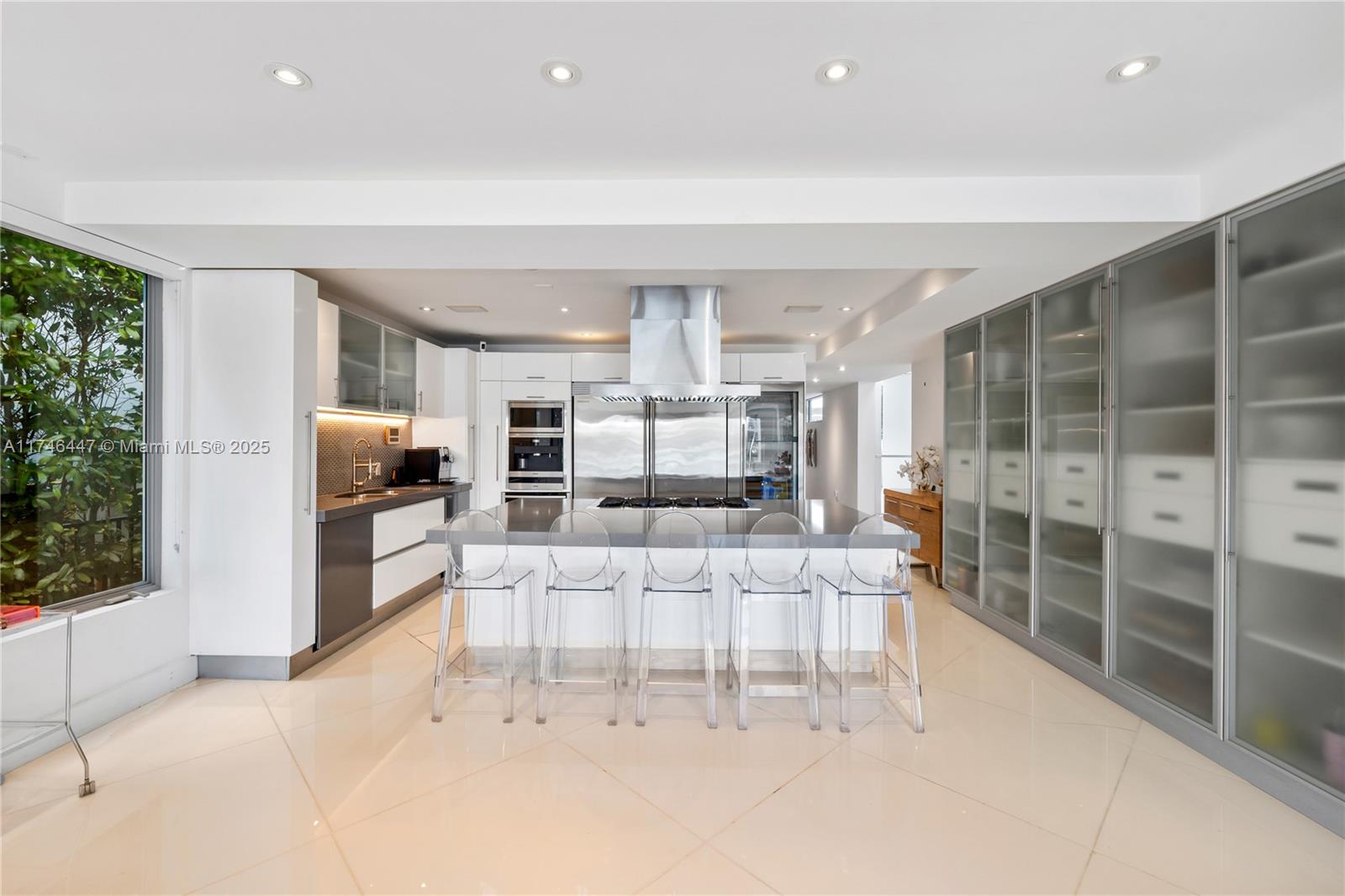 DILIDO ISLAND - Residential Lease