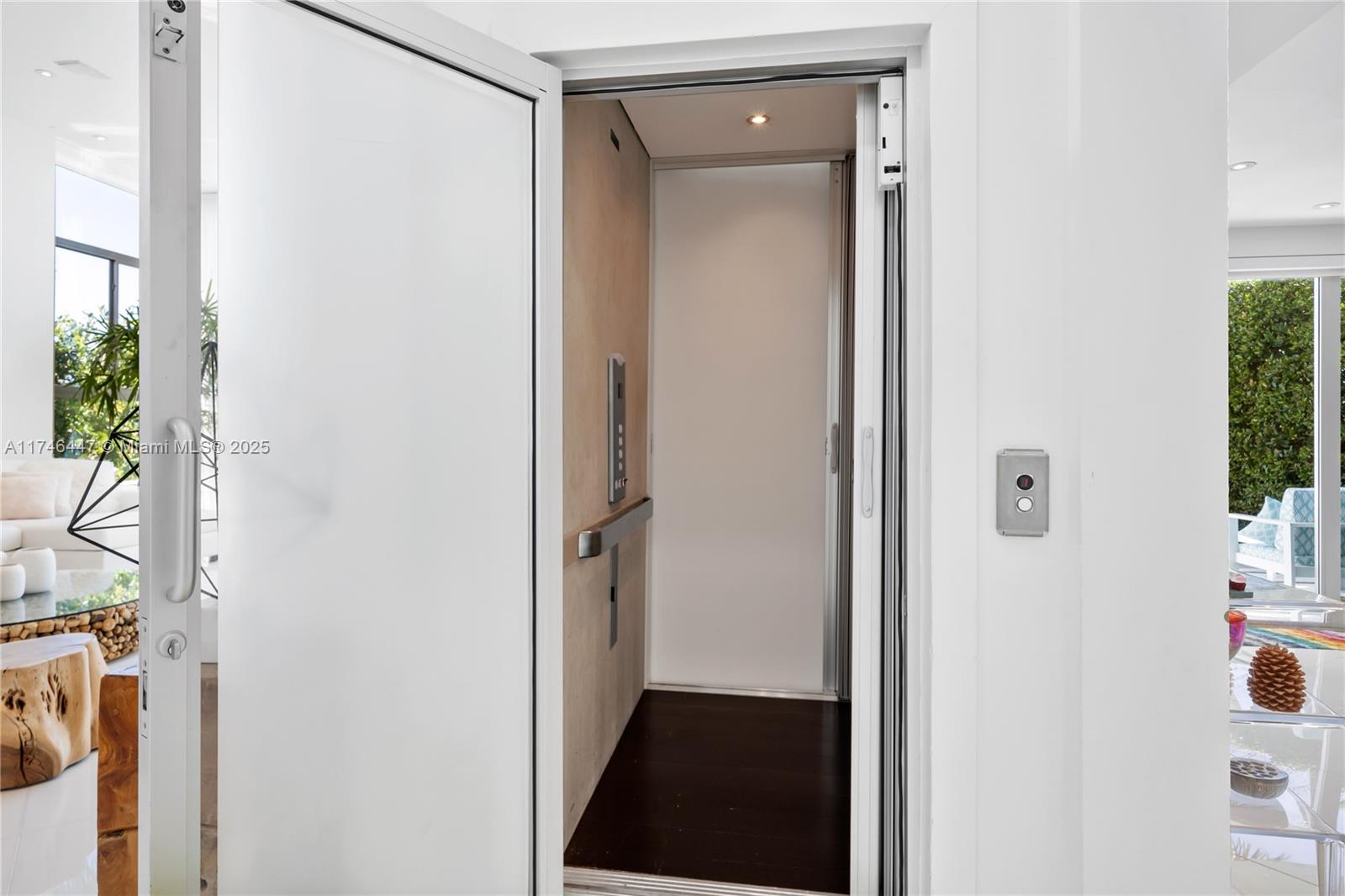 DILIDO ISLAND - Residential Lease