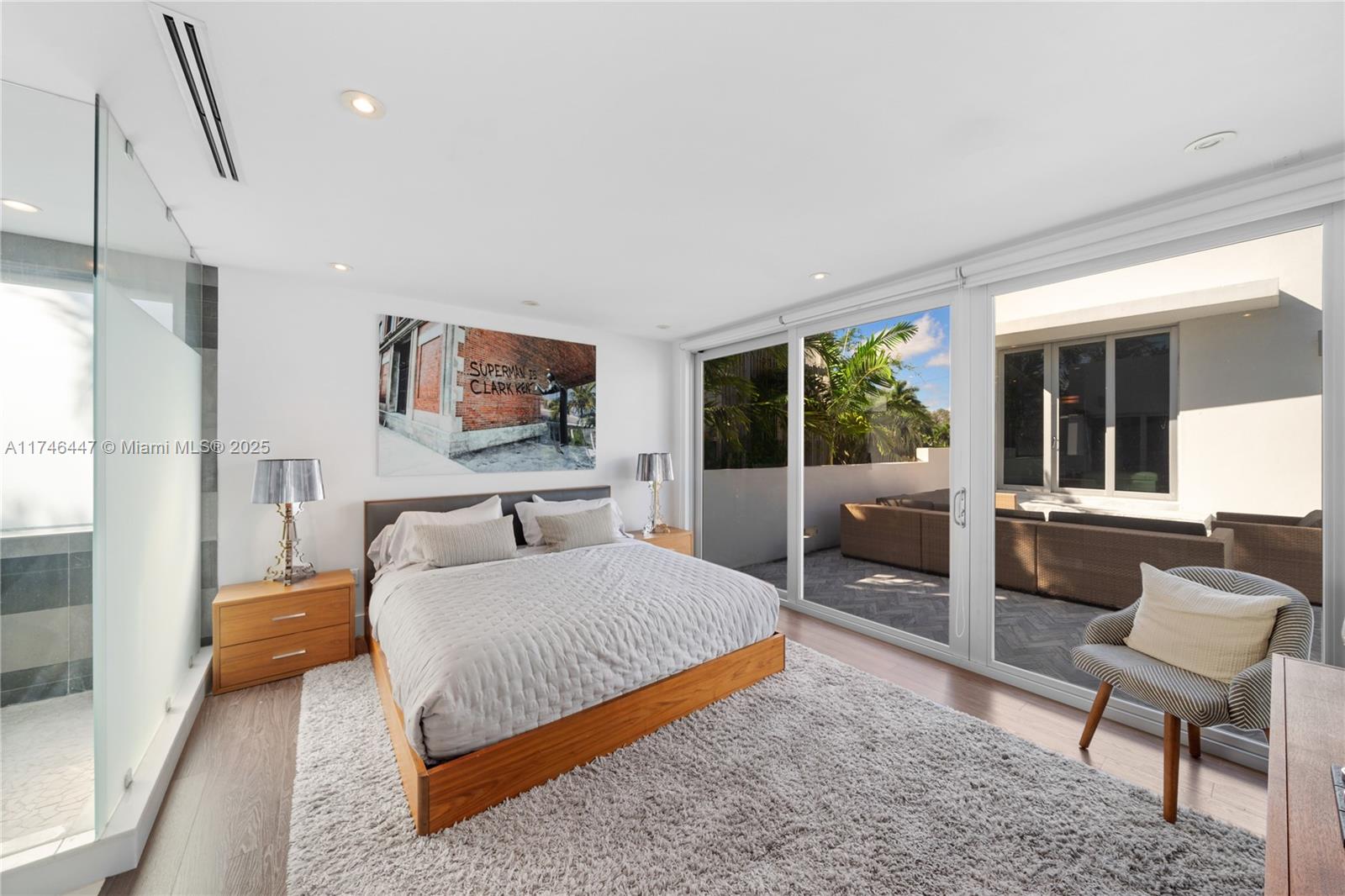 DILIDO ISLAND - Residential Lease