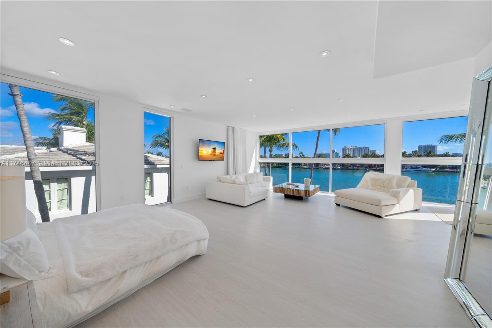 DILIDO ISLAND - Residential Lease