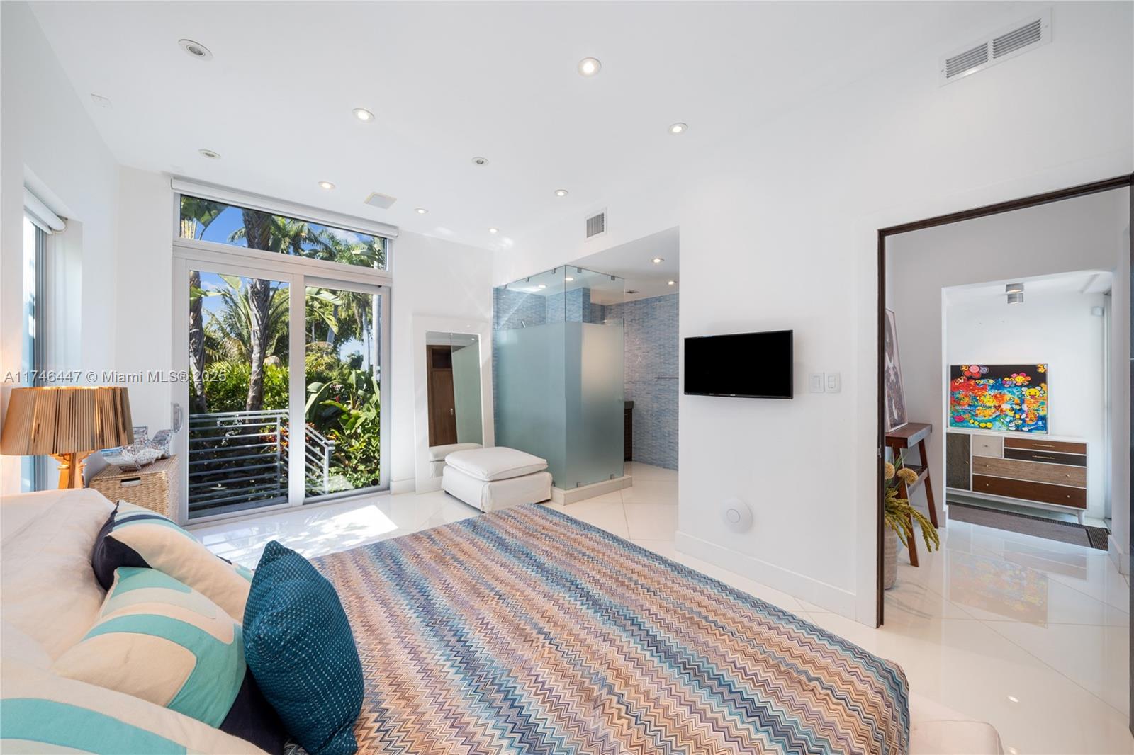 DILIDO ISLAND - Residential Lease