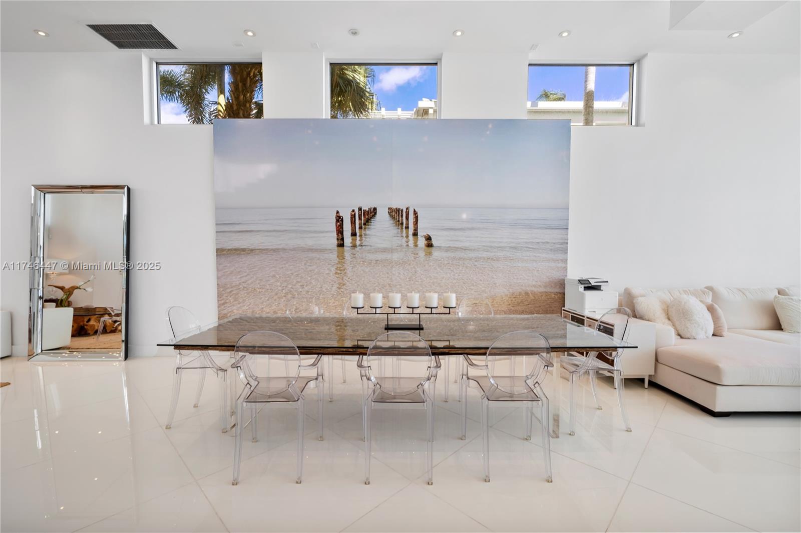 DILIDO ISLAND - Residential Lease